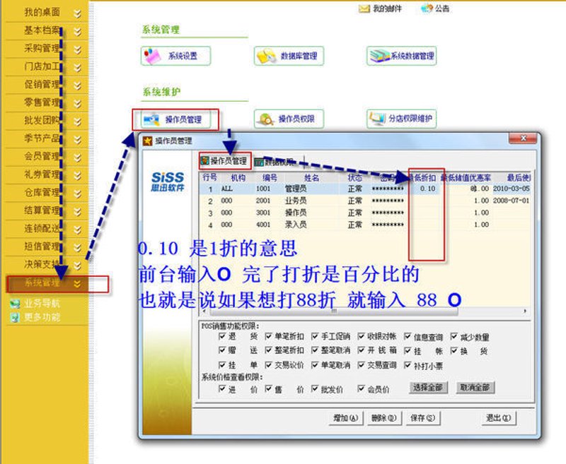 智能管理引领美业新风尚